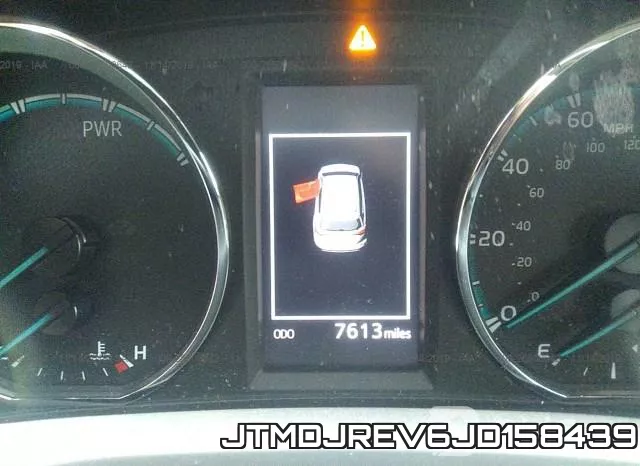 JTMDJREV6JD158439 фото 8