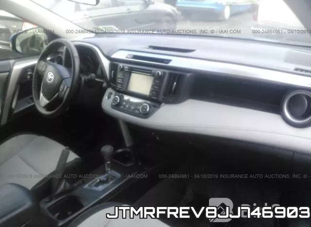 JTMRFREV8JJ746903 фото 6