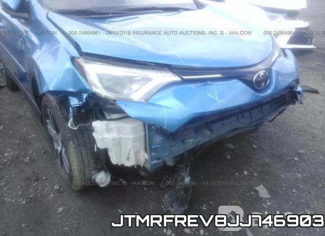 JTMRFREV8JJ746903 фото 7