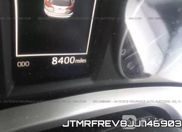 JTMRFREV8JJ746903 фото 8
