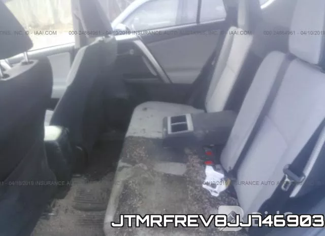 JTMRFREV8JJ746903 фото 9