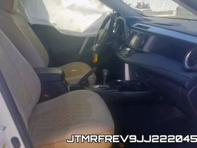 JTMRFREV9JJ222045 фото 6