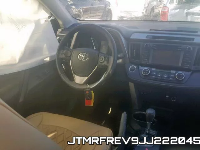 JTMRFREV9JJ222045 фото 10