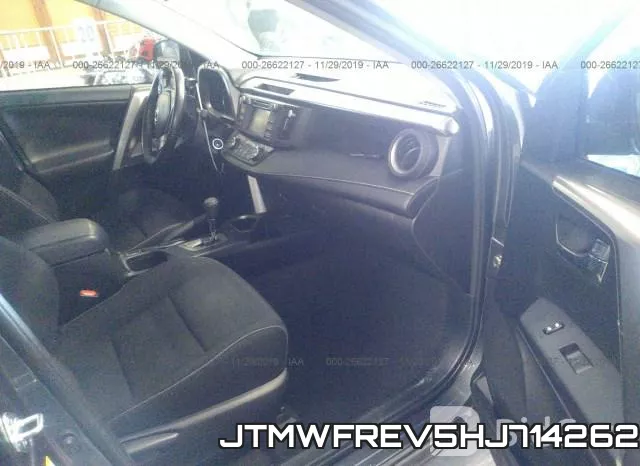 JTMWFREV5HJ714262 фото 5