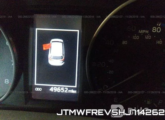 JTMWFREV5HJ714262 фото 7