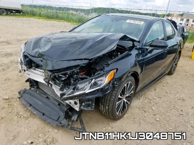 JTNB11HK1J3048751 фото 3