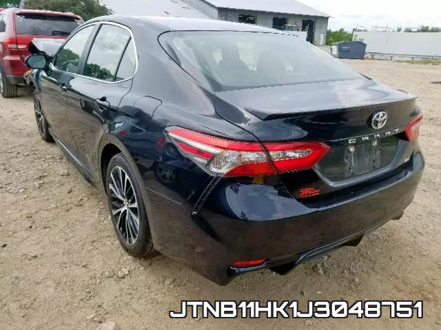 JTNB11HK1J3048751 фото 4