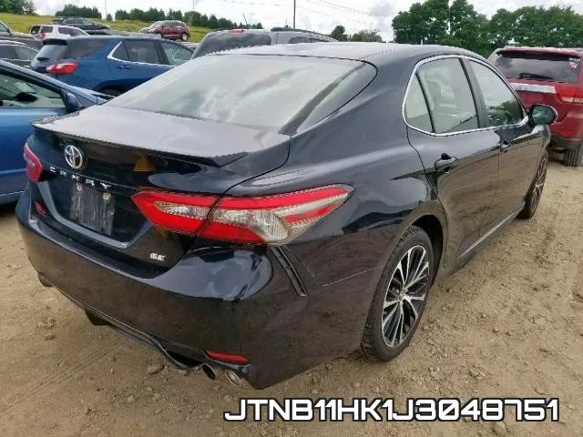 JTNB11HK1J3048751 фото 5