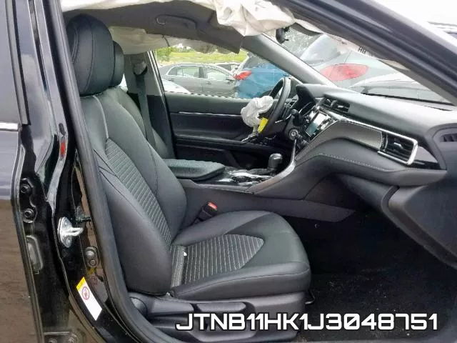 JTNB11HK1J3048751 фото 6