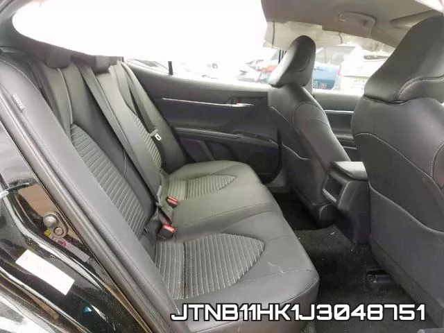 JTNB11HK1J3048751 фото 7