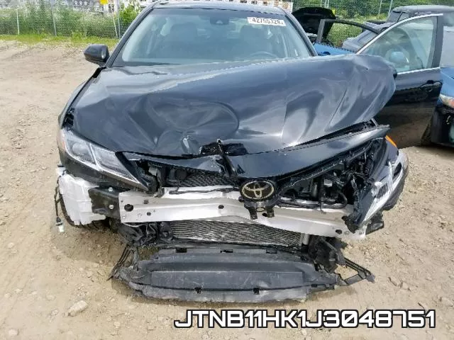 JTNB11HK1J3048751 фото 8
