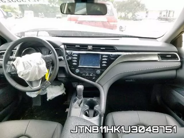 JTNB11HK1J3048751 фото 10
