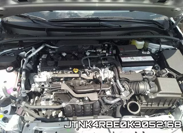 JTNK4RBE0K3052168 фото 2