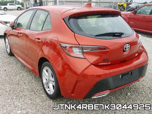 JTNK4RBE7K3044925 фото 4