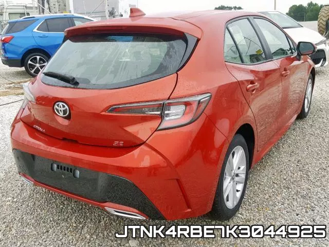 JTNK4RBE7K3044925 фото 5