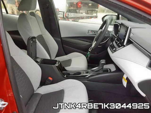 JTNK4RBE7K3044925 фото 6