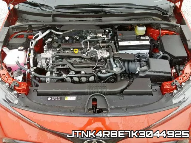 JTNK4RBE7K3044925 фото 8