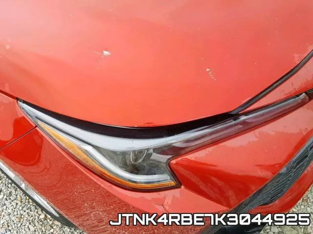 JTNK4RBE7K3044925 фото 10