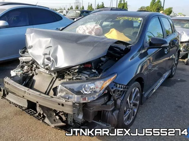 JTNKARJEXJJ555274 фото 3