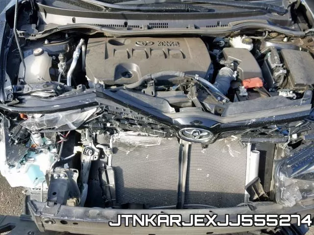 JTNKARJEXJJ555274 фото 8