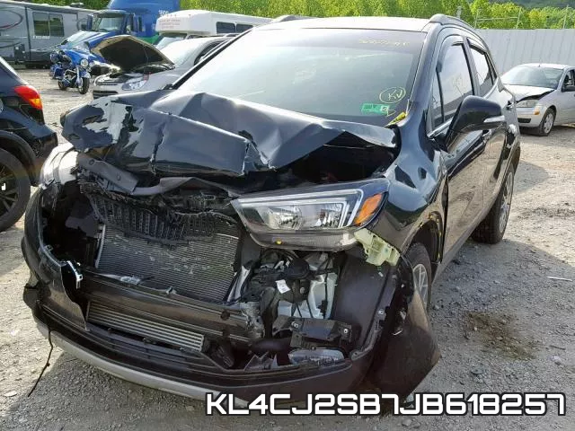 KL4CJ2SB7JB618257 фото 3
