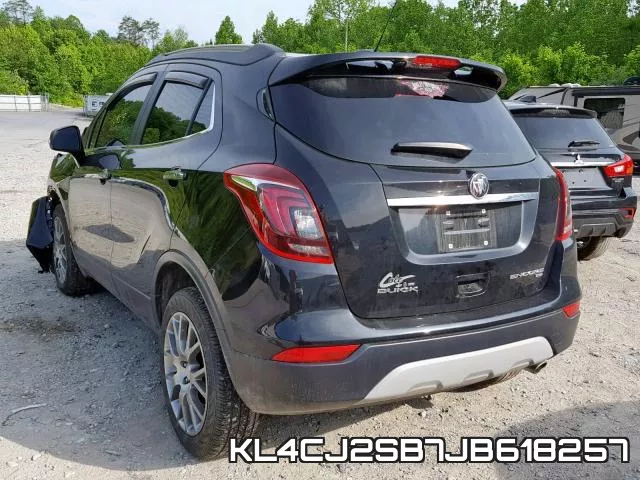 KL4CJ2SB7JB618257 фото 4