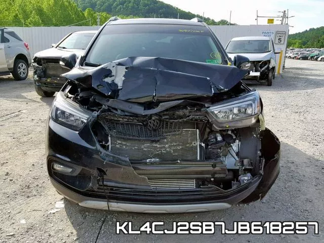 KL4CJ2SB7JB618257 фото 9