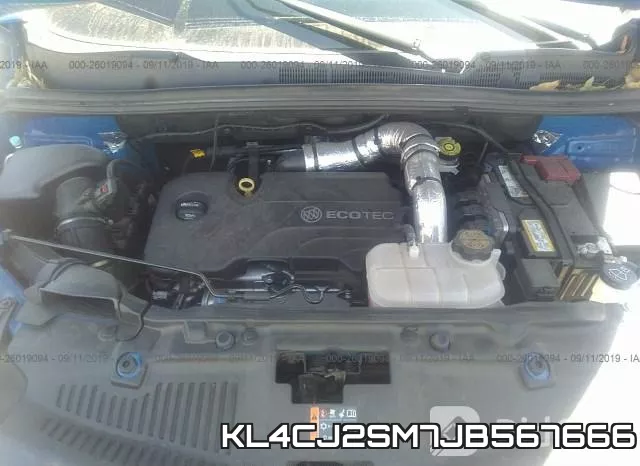 KL4CJ2SM7JB567666 фото 2