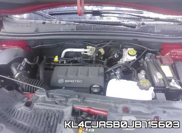 KL4CJASB0JB715603 фото 2