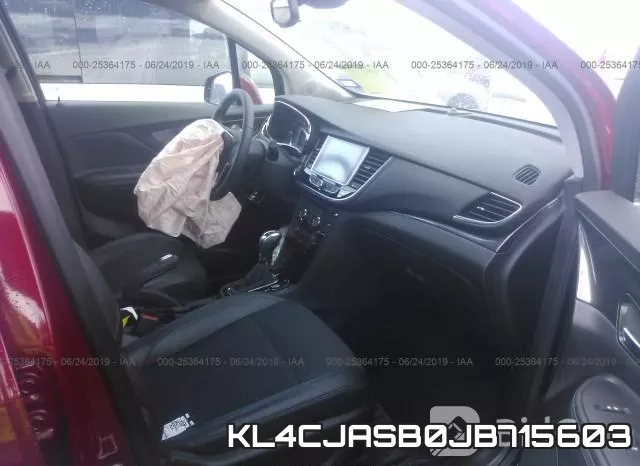KL4CJASB0JB715603 фото 6