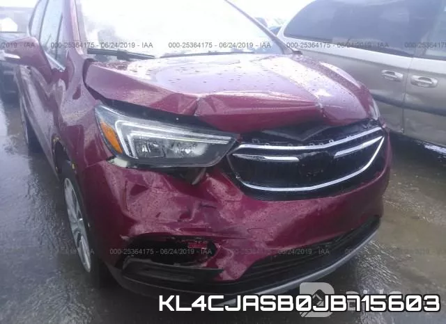 KL4CJASB0JB715603 фото 7