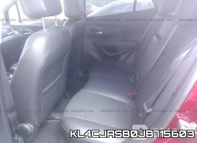 KL4CJASB0JB715603 фото 9
