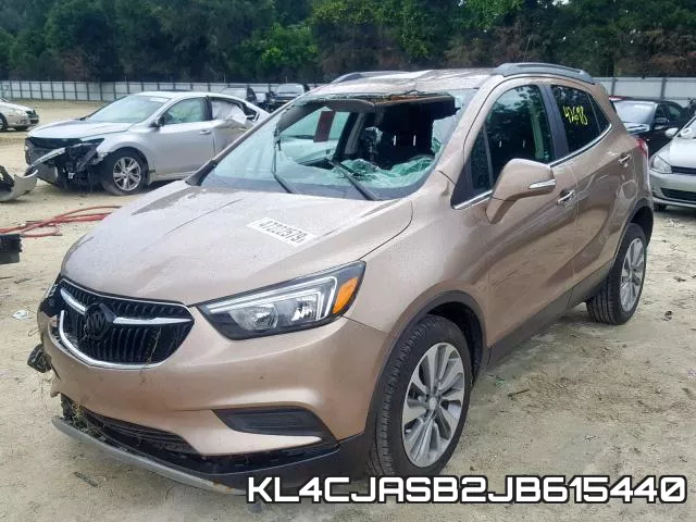 KL4CJASB2JB615440 фото 3