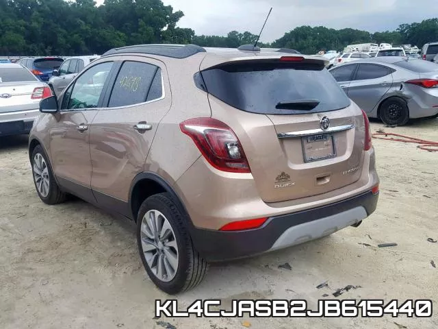 KL4CJASB2JB615440 фото 4