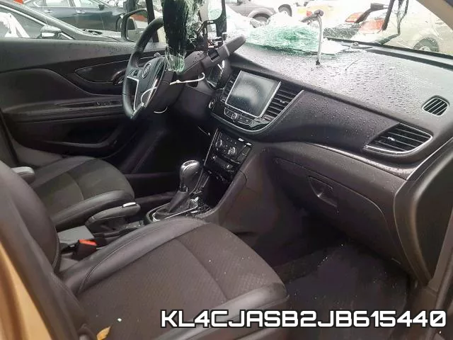 KL4CJASB2JB615440 фото 6