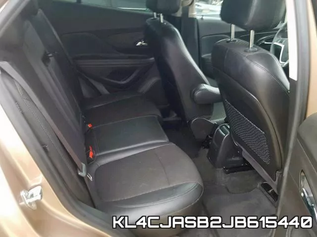 KL4CJASB2JB615440 фото 7