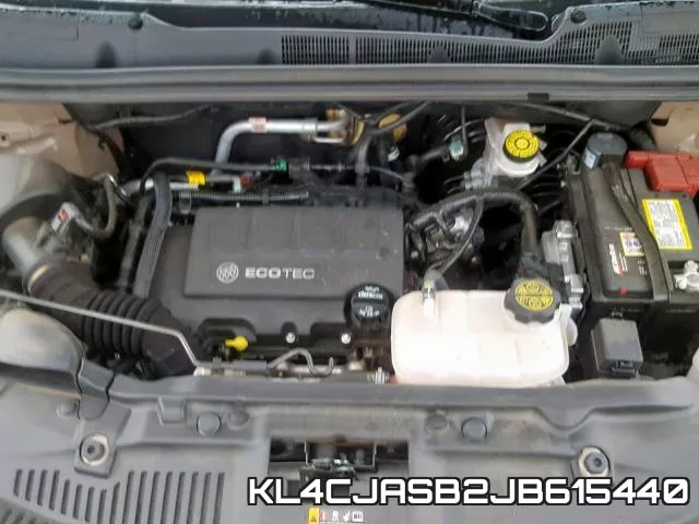 KL4CJASB2JB615440 фото 8