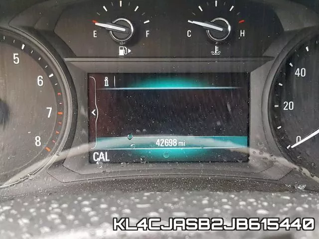 KL4CJASB2JB615440 фото 9