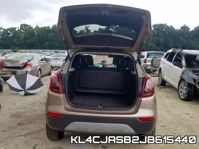 KL4CJASB2JB615440 фото 10