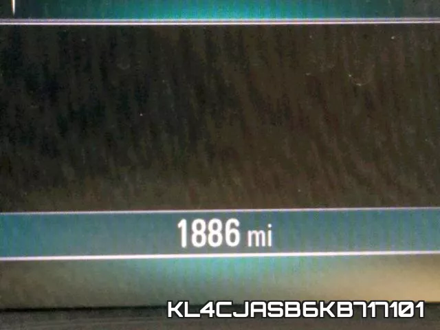 KL4CJASB6KB717101 фото 9