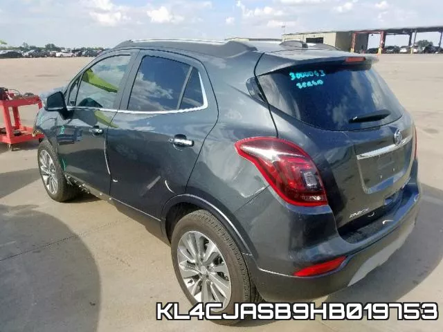 KL4CJASB9HB019753 фото 4