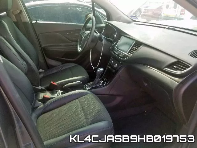 KL4CJASB9HB019753 фото 6