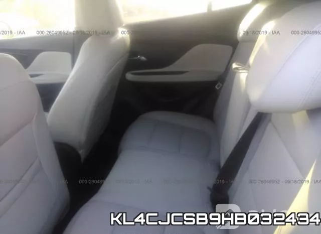 KL4CJCSB9HB032434 фото 8