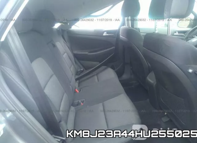KM8J23A44HU255025 фото 9