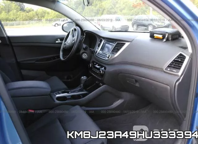 KM8J23A49HU333394 фото 6