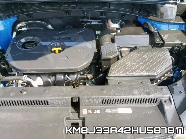KM8J33A42HU587817 фото 8