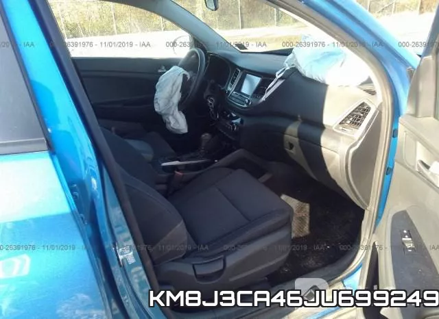 KM8J3CA46JU699249 фото 5