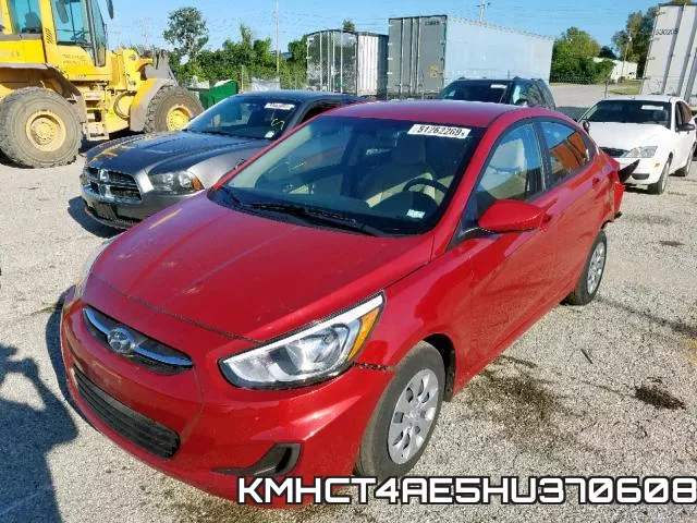KMHCT4AE5HU370608 фото 3