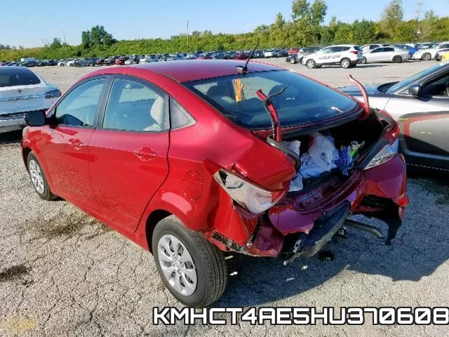 KMHCT4AE5HU370608 фото 4