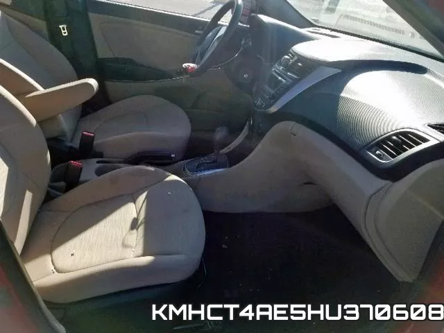 KMHCT4AE5HU370608 фото 6